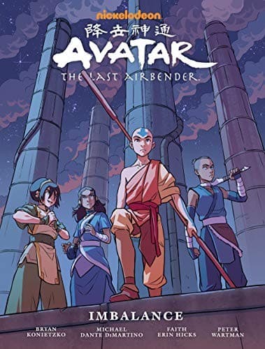 Cover of Avatar