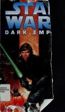 Cover of Star Wars Dark Empire