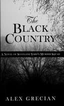 Cover of The Black Country