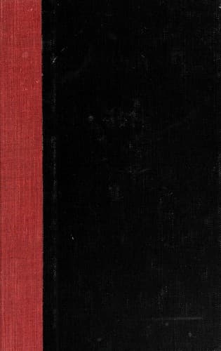 Cover of The Poetry of the Negro, 1746-1970