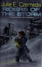 Cover of Riders of the storm