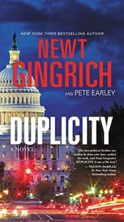 Cover of Duplicity