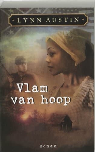 Cover of Vlam van Hoop