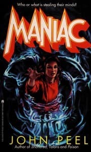 Cover of Maniac