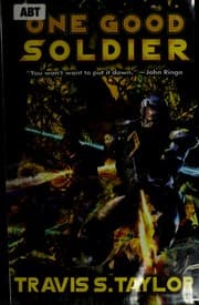 Cover of One good soldier