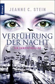 Cover of Anna Strong 1