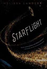 Cover of Starflight
