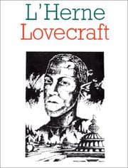 Cover of H. P. Lovecraft