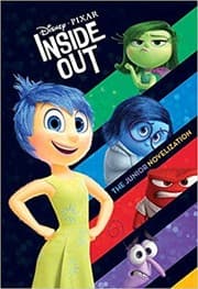 Cover of Inside Out