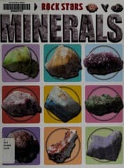 Cover of Minerals