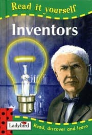 Cover of Inventors