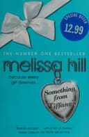 Cover of Something from Tiffany's