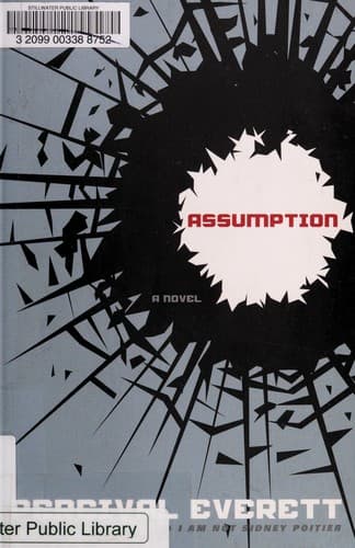 Cover of Assumption