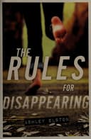 Cover of Rules for Disappearing
