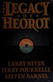 Cover of The Legacy of Heorot