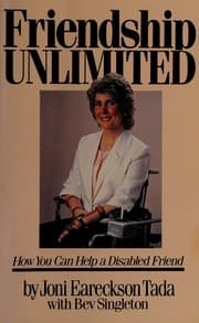 Cover of Friendship unlimited