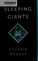 Cover of Sleeping Giants