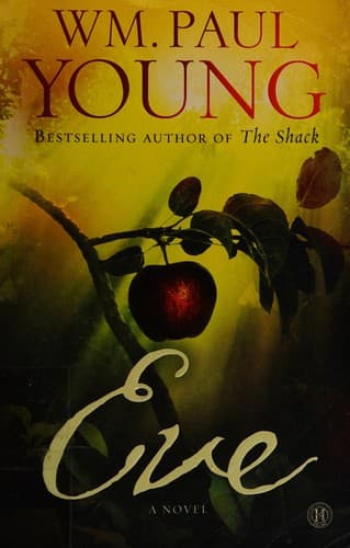 Cover of Eve