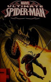 Cover of Ultimate Spider-Man