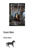 Cover of Green Rider