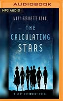 Cover of The Calculating Stars
