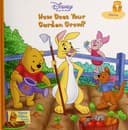 Cover of How Does Your Garden Grow? Vol. 9 Planting