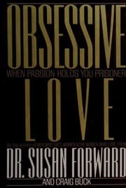 Cover of Obsessive love