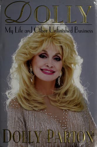 Cover of Dolly