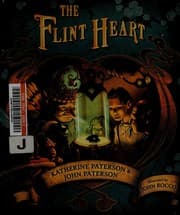 Cover of The flint heart