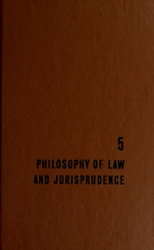 Cover of Philosophy (The Great Ideas Program - No. 10)