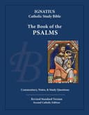 Cover of Book of Psalms