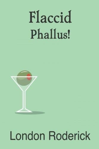 Cover of Flaccid Phallus