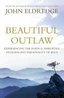 Cover of Beautiful Outlaw