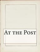 Cover of At the Post