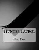 Cover of Hunter Patrol