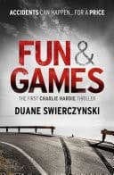Cover of Fun and Games
