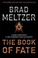 Cover of Book of Fate