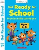 Cover of Get Ready for School