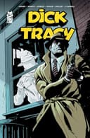 Cover of Dick Tracy Vol. 2