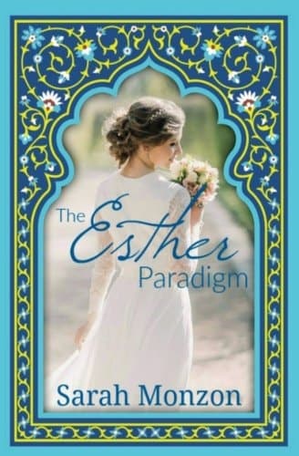 Cover of The Esther Paradigm