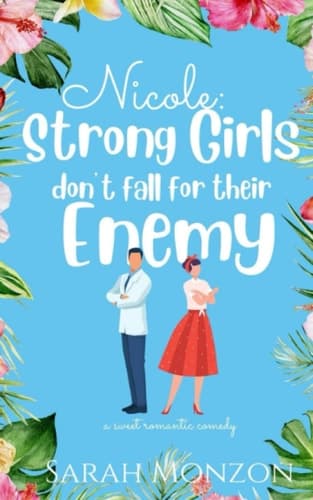 Cover of Nicole