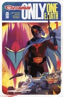 Cover of Gatchaman