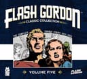 Cover of Flash Gordon