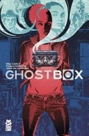 Cover of Ghost Box