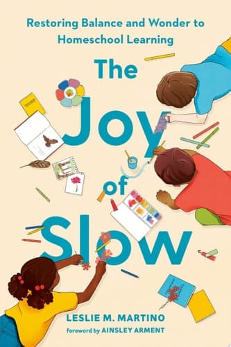 Cover of Joy of Slow