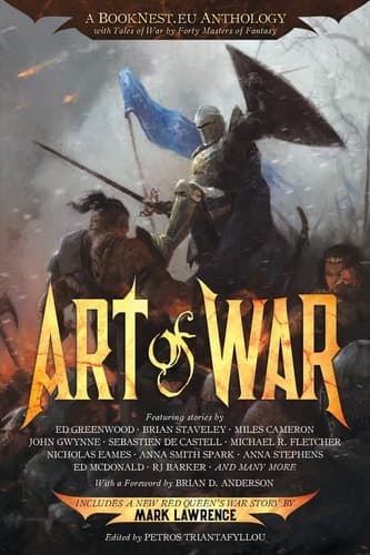 Cover of Art of War