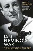 Cover of Ian Fleming's War