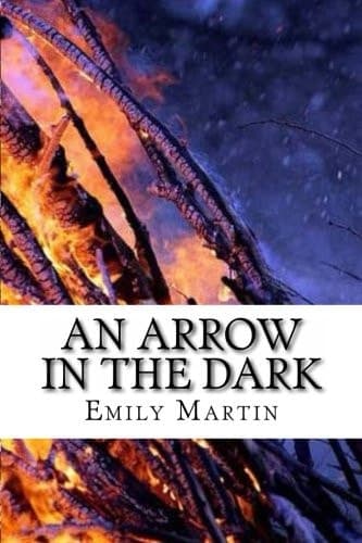 Cover of Arrow in the Dark