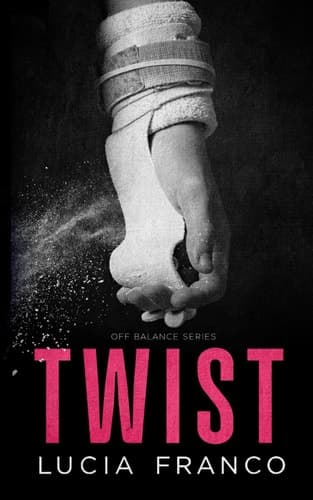 Cover of Twist