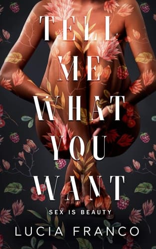 Cover of Tell Me What You Want